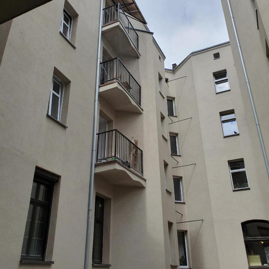 Stylowe Apartamenty Old Gallery, Zabrska 5 Katowice Eksteriør billede